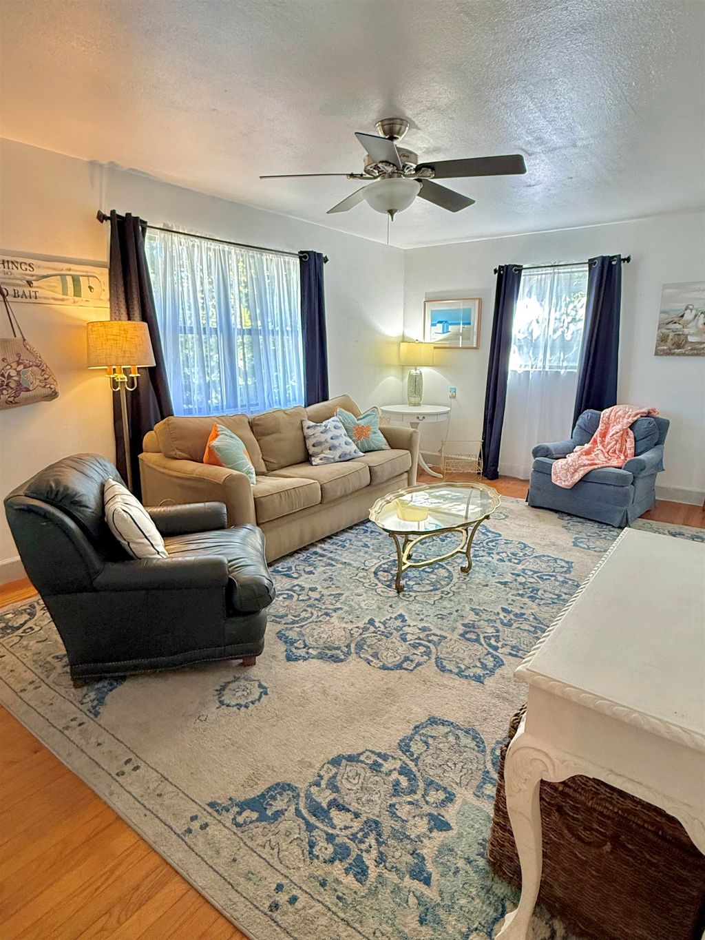 Photo of 2521 Florida Avenue, Lanark Village, FL 32323 (MLS # 391777)