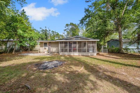 Tiny photo for 322 Meadowbrook Lane, Tallahassee, FL 32304 (MLS # 398899)