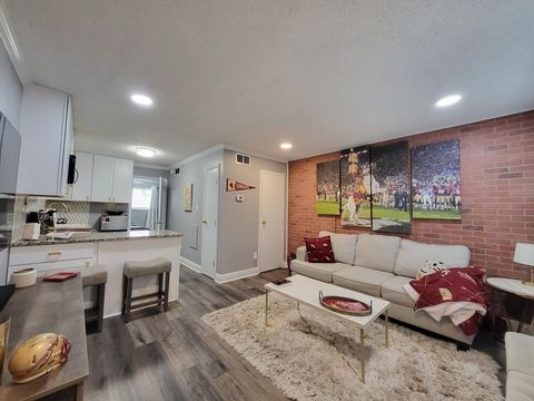 Photo of 253 Hayden Road #366, Tallahassee, FL 32304 (MLS # 394055)