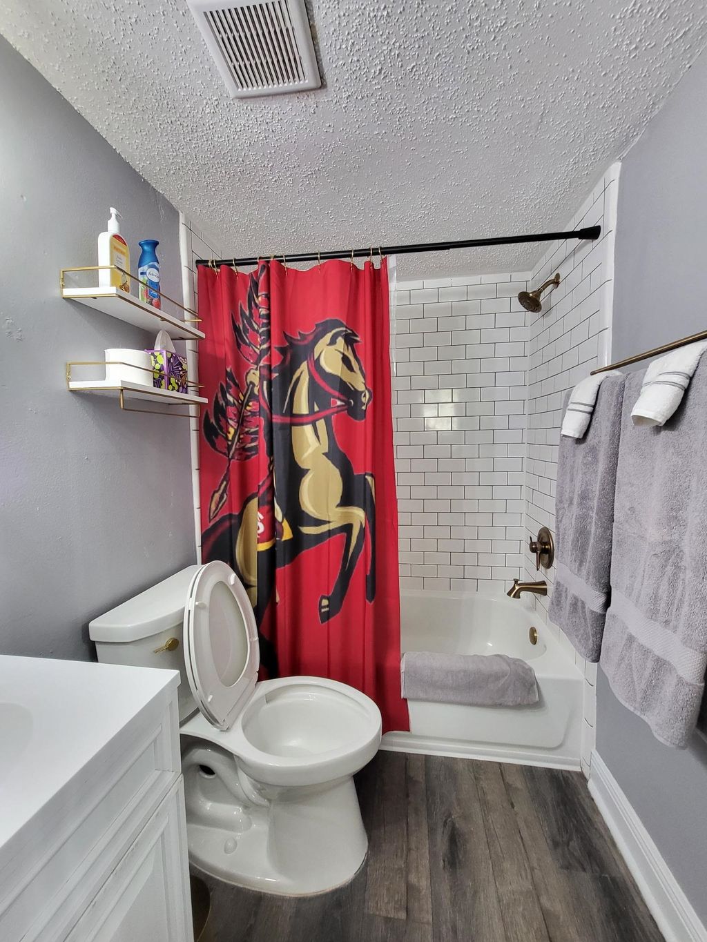 Photo of 253 Hayden Road #366, Tallahassee, FL 32304 (MLS # 394055)