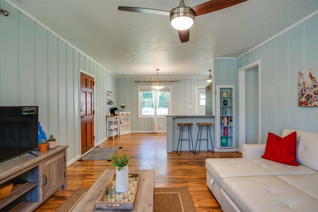 Photo of 2018 Fannie Drive, Tallahassee, FL 32303 (MLS # 390927)