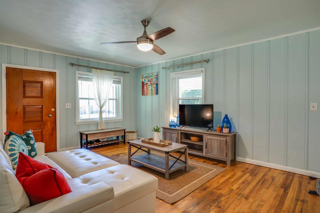 Photo of 2018 Fannie Drive, Tallahassee, FL 32303 (MLS # 390927)