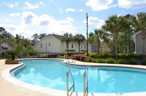 A home in TALLAHASSEE