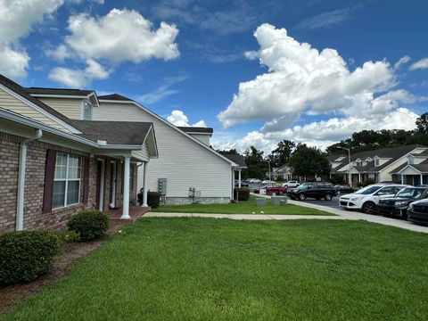 A home in TALLAHASSEE