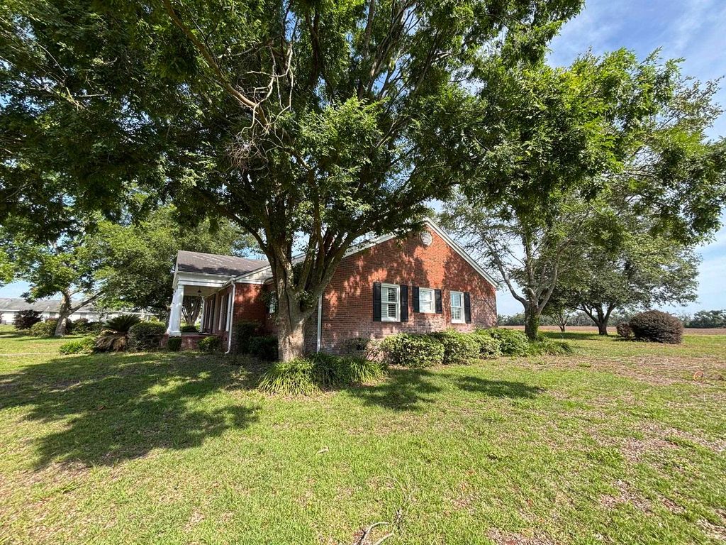 Photo of 855 NE Delphinium Drive, Lee, FL 32340 (MLS # 400265)