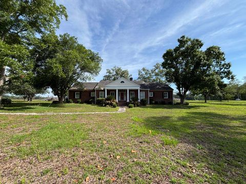 Photo of 855 NE Delphinium Drive, Lee, FL 32340 (MLS # 400265)