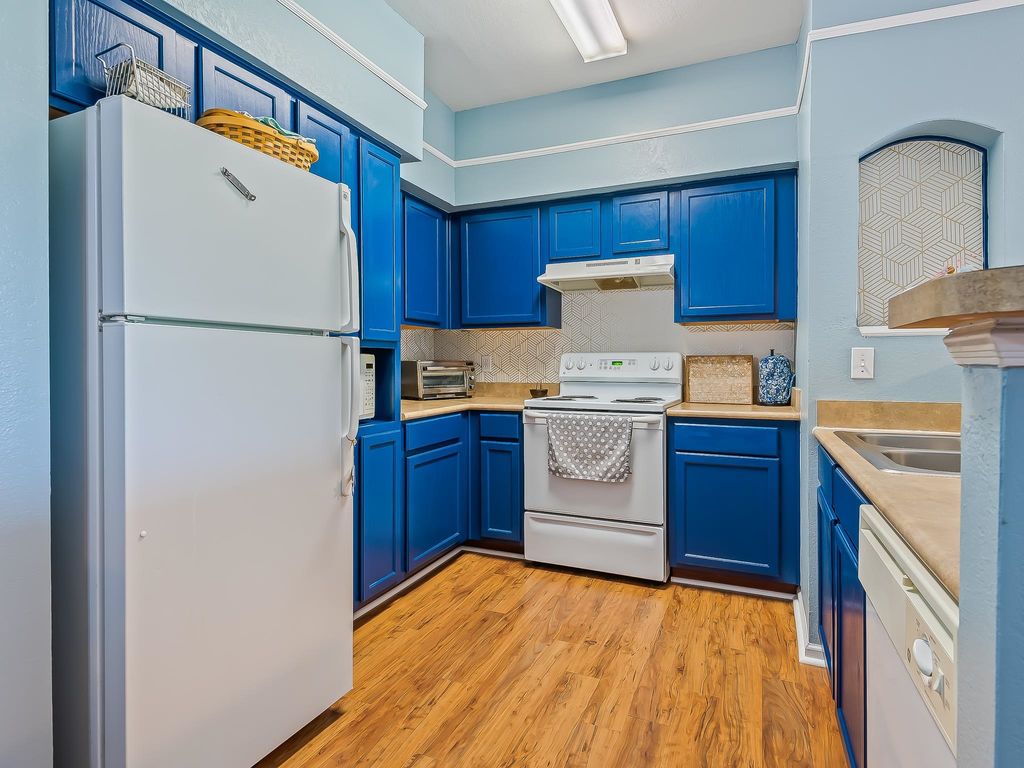 2801 Chancellorsville Drive Unit 1226, Tallahassee, FL 32312 MLS