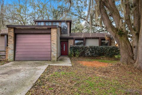 2431 Manzanita Court C Tallahassee FL 32303