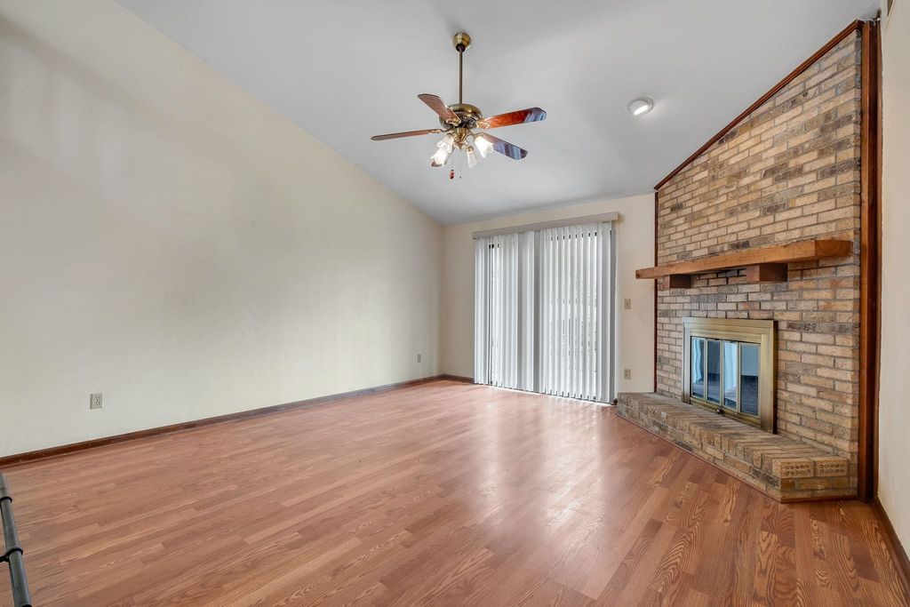 Photo of 2431 Manzanita Court #C, Tallahassee, FL 32303 (MLS # 396497)