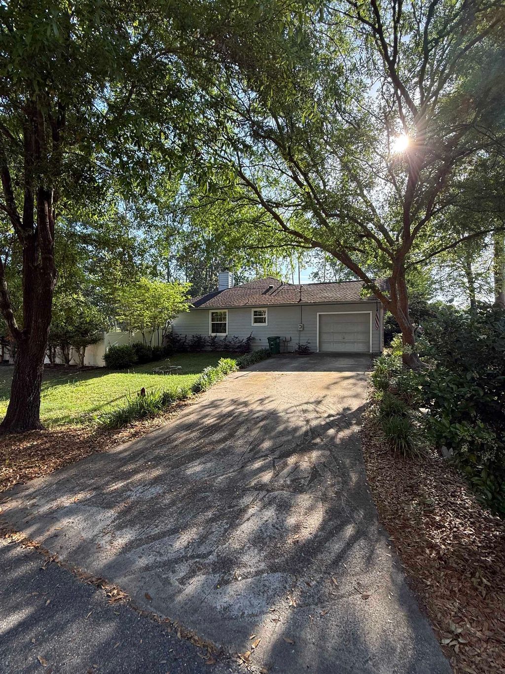 Photo of 4305 Snoopy Lane, Tallahassee, FL 32303 (MLS # 398877)