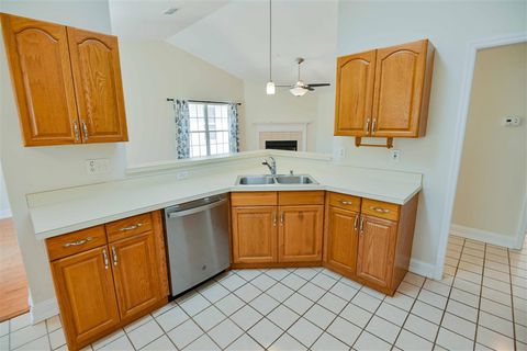 Tiny photo for 5344 Tewkesbury Trace, Tallahassee, FL 32309 (MLS # 399364)