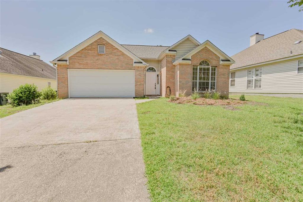 Photo of 5344 Tewkesbury Trace, Tallahassee, FL 32309 (MLS # 399364)