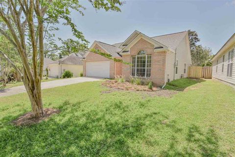 Tiny photo for 5344 Tewkesbury Trace, Tallahassee, FL 32309 (MLS # 399364)