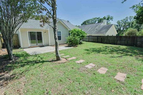 Tiny photo for 5344 Tewkesbury Trace, Tallahassee, FL 32309 (MLS # 399364)