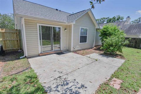 Tiny photo for 5344 Tewkesbury Trace, Tallahassee, FL 32309 (MLS # 399364)