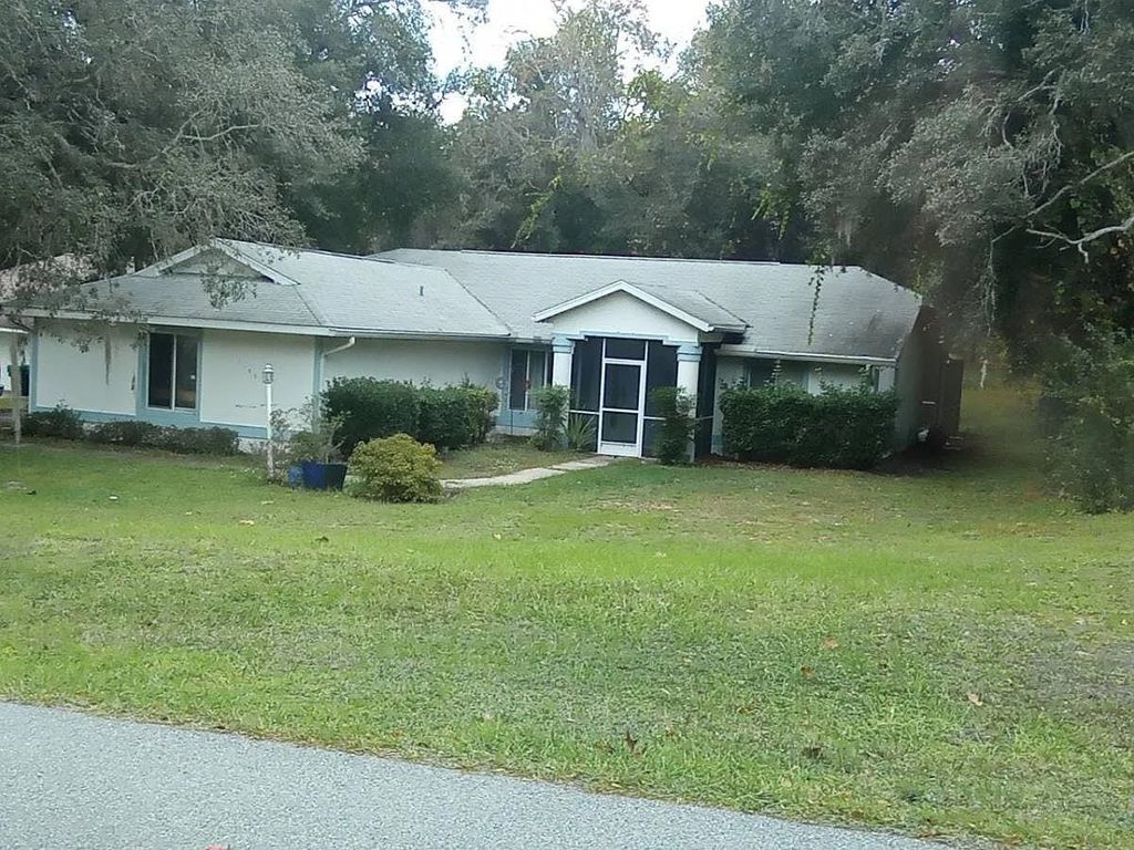 Photo of 1139 E McKinley Street, Other Florida, FL 34442 (MLS # 393711)