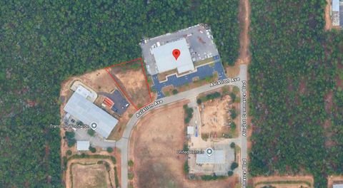 Photo of 4282 AVIATION Avenue, Tallahassee, FL 32310 (MLS # 400472)