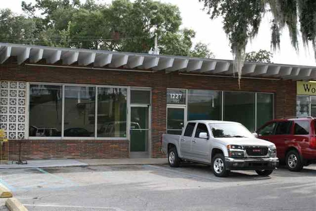 Photo of 1223 E LAFAYETTE Street, Tallahassee, FL 32301 (MLS # 395407)