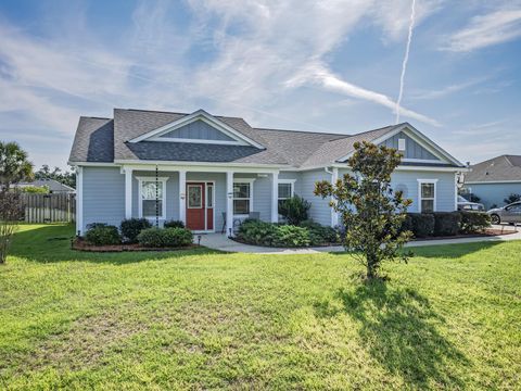 11 Pasture Run Way Crawfordville FL 32327