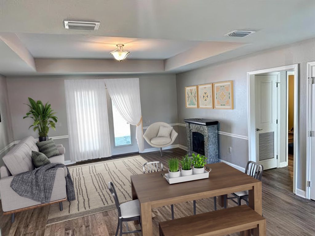 Photo of 517 Judson Drive, Perry, FL 32348 (MLS # 393568)