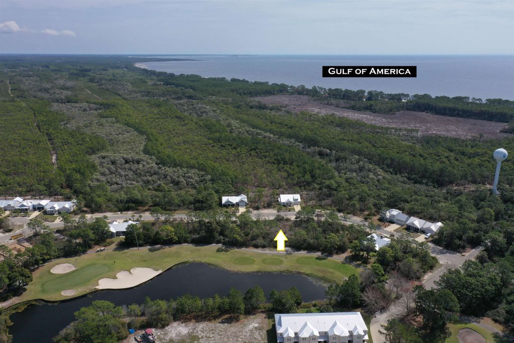 Photo of 309 Royal Tern Way, Carrabelle, FL 32322 (MLS # 391437)