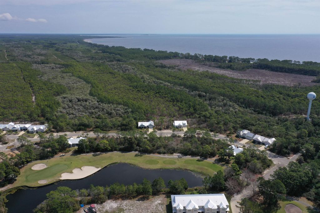 Photo of 309 Royal Tern Way, Carrabelle, FL 32322 (MLS # 391437)