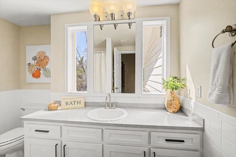 Tiny photo for 6611 Crooked Creek Road, Tallahassee, FL 32311 (MLS # 396870)