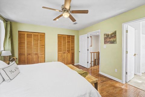 Tiny photo for 6611 Crooked Creek Road, Tallahassee, FL 32311 (MLS # 396870)