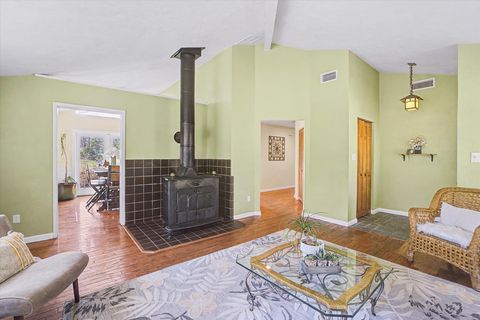 Tiny photo for 6611 Crooked Creek Road, Tallahassee, FL 32311 (MLS # 396870)