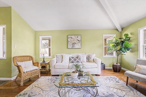 Tiny photo for 6611 Crooked Creek Road, Tallahassee, FL 32311 (MLS # 396870)