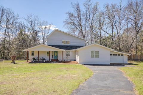 Tiny photo for 6611 Crooked Creek Road, Tallahassee, FL 32311 (MLS # 396870)
