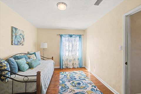 Tiny photo for 6611 Crooked Creek Road, Tallahassee, FL 32311 (MLS # 396870)