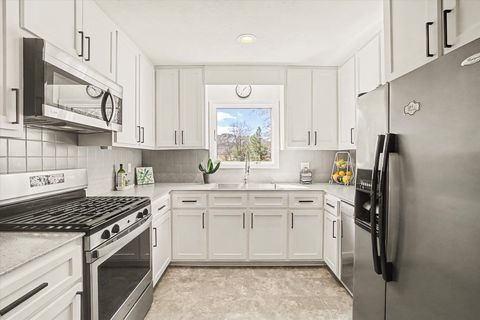 Tiny photo for 6611 Crooked Creek Road, Tallahassee, FL 32311 (MLS # 396870)