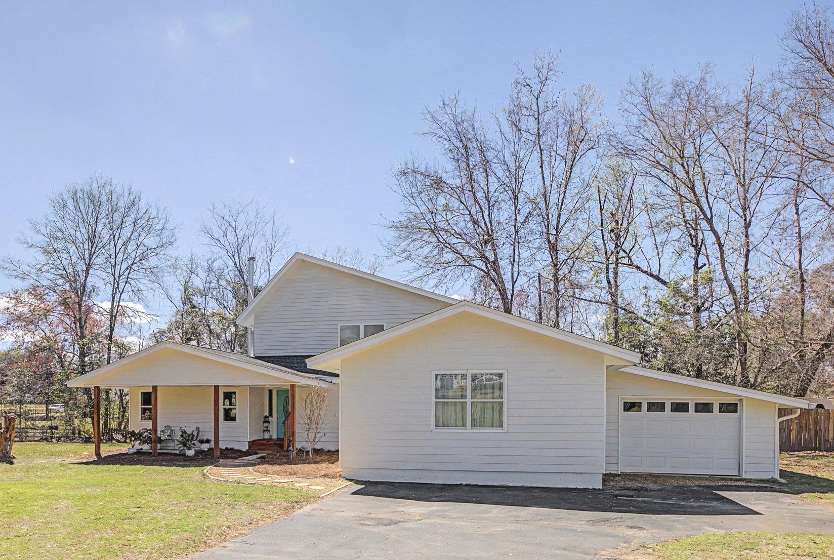 Photo 1 of 66 — 6611 Crooked Creek Road, Tallahassee, FL 32311