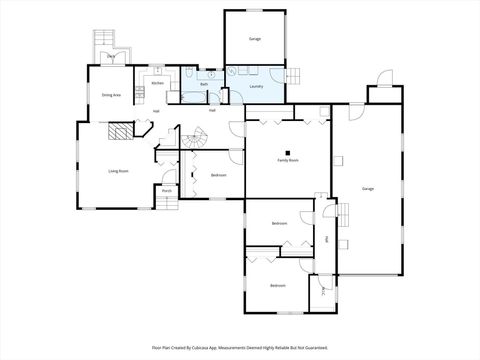 Tiny photo for 6611 Crooked Creek Road, Tallahassee, FL 32311 (MLS # 396870)