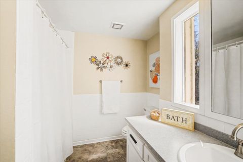 Tiny photo for 6611 Crooked Creek Road, Tallahassee, FL 32311 (MLS # 396870)