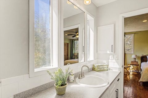 Tiny photo for 6611 Crooked Creek Road, Tallahassee, FL 32311 (MLS # 396870)