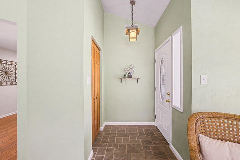 Tiny photo for 6611 Crooked Creek Road, Tallahassee, FL 32311 (MLS # 396870)