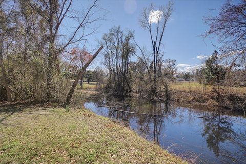 Tiny photo for 6611 Crooked Creek Road, Tallahassee, FL 32311 (MLS # 396870)