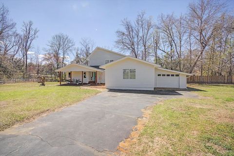 Tiny photo for 6611 Crooked Creek Road, Tallahassee, FL 32311 (MLS # 396870)