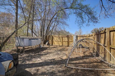 Tiny photo for 6611 Crooked Creek Road, Tallahassee, FL 32311 (MLS # 396870)