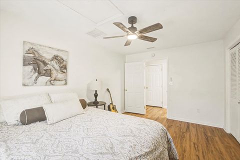 Tiny photo for 6611 Crooked Creek Road, Tallahassee, FL 32311 (MLS # 396870)