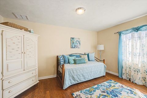 Tiny photo for 6611 Crooked Creek Road, Tallahassee, FL 32311 (MLS # 396870)