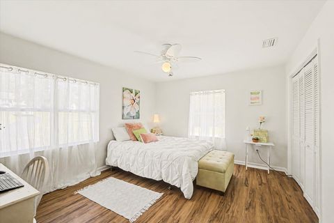 Tiny photo for 6611 Crooked Creek Road, Tallahassee, FL 32311 (MLS # 396870)