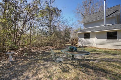 Tiny photo for 6611 Crooked Creek Road, Tallahassee, FL 32311 (MLS # 396870)