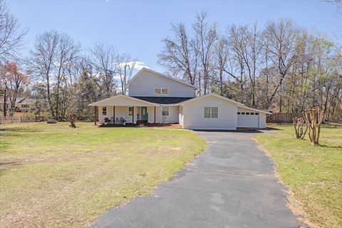 Photo of 6611 Crooked Creek Road, Tallahassee, FL 32311 (MLS # 396870)