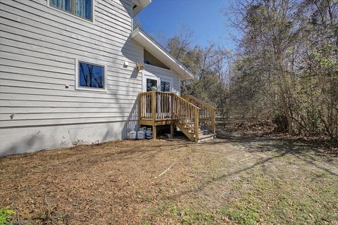 Tiny photo for 6611 Crooked Creek Road, Tallahassee, FL 32311 (MLS # 396870)