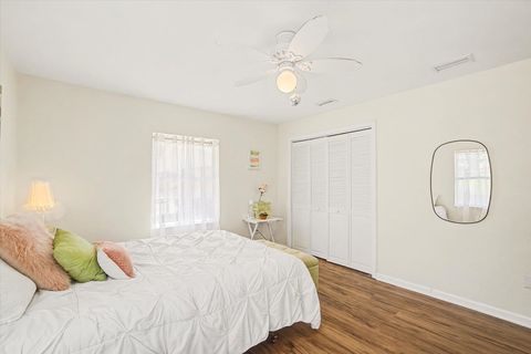 Tiny photo for 6611 Crooked Creek Road, Tallahassee, FL 32311 (MLS # 396870)