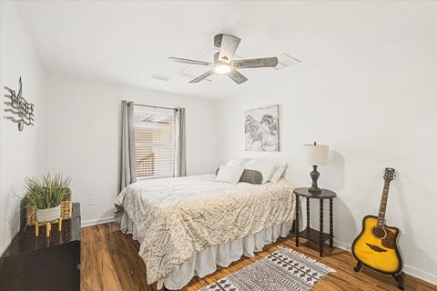 Tiny photo for 6611 Crooked Creek Road, Tallahassee, FL 32311 (MLS # 396870)