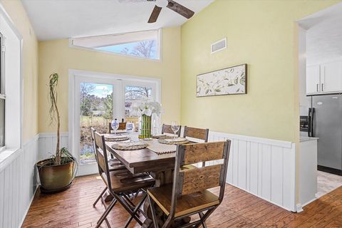 Tiny photo for 6611 Crooked Creek Road, Tallahassee, FL 32311 (MLS # 396870)